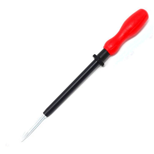 Quick-Wedge 1736E Insulated Screw Holding Screwdriver