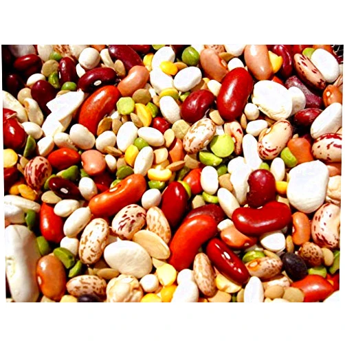 Sanmac Foods 10 Bean Soup Mix- Dry (10)