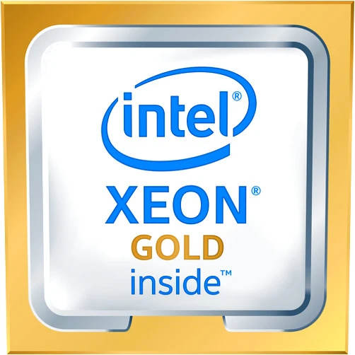Intel Xeon Gold 6150 Tray Processor 18 Core 2.70GHZ 24.75MB 165W CD8067303328000