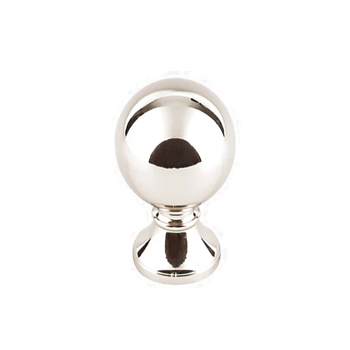 Top Knobs TK801PN Serene Collection 1
