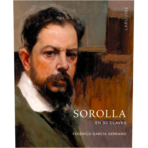 Federico García Serrano,Agencias y archivos fotográficos Sorolla en 30 claves