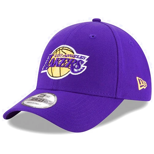 New Era NBA The League 9FORTY Adjustable Hat Cap One Size Fits All