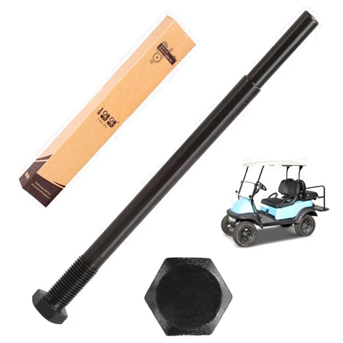10L0L Golf Cart Primary Drive Clutch Puller Removal Tool Fit Club Car DS & Precedent 1988-up,Replace OEM# 1014496, 5707
