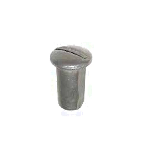 Gumball Dreams Replacement Screw Top Lock for Carousel or Great Northern Gumball Candy Machines (Small-Petite)