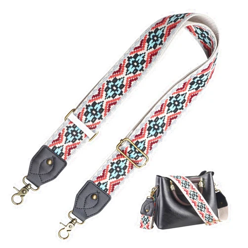 RUMILLA Purse Straps Replacement Wide Crossbody Shoulder Strap for Bags Purse Extender Accessories Guitar Straps Bag Straps