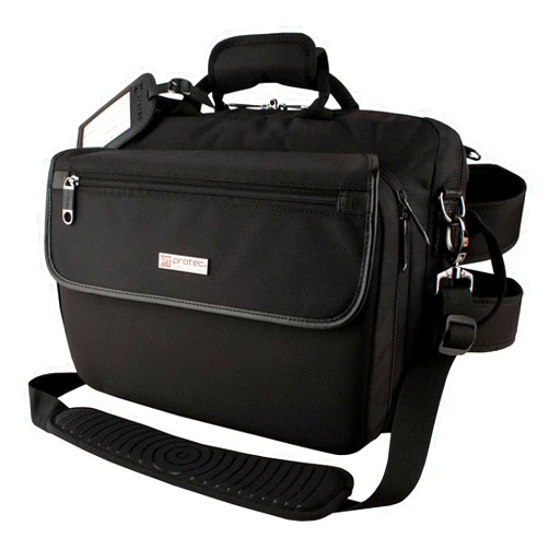 Protec Lux Clarinet Messenger Pro Pac Case