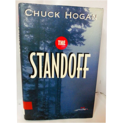 Chuck Hogan The Standoff