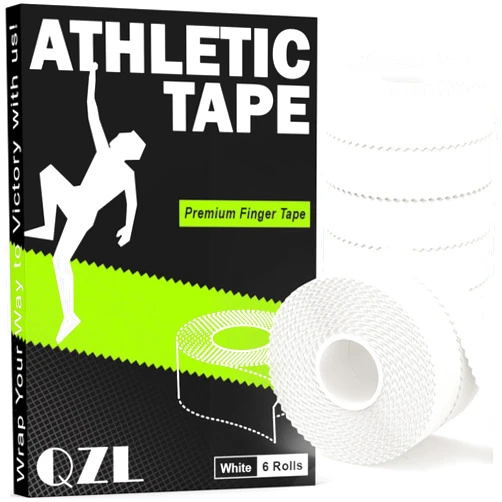 QZL Finger Tape - QZL 6 Rolls 0.5