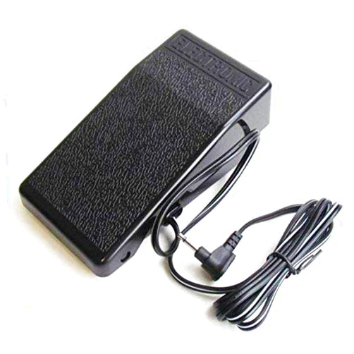 Janome Foot Control for 3160QDC, 2160QDC, JNH 1860, DC1050 & Others