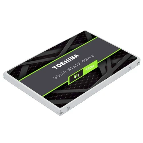 Toshiba Memory America OCZ TR200 Series 2.5