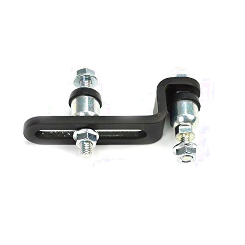 CorkSport Mazda Performance CORKSPORT Adaptive Headlight Self Leveling Adjuster Link Made for 2014 + Mazda 3 & 6, 2016 + Miata/MX5, 2013+ Mazda CX-5, 2016 + CX3 - Mazda - Aluminum (GEN-8-950-10)