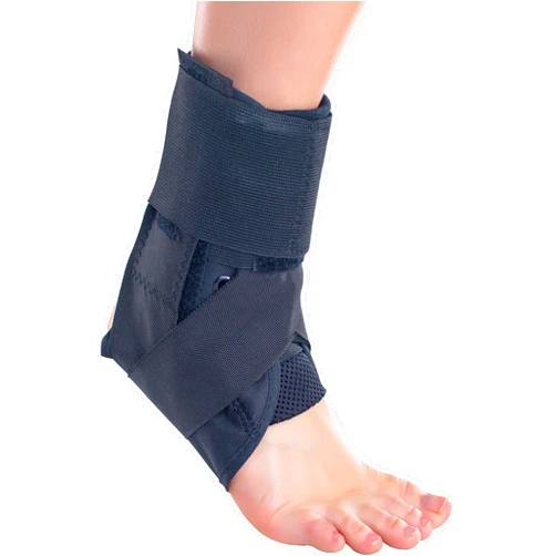 ProCare Stabilized Ankle Support Brace, Medium