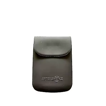 LZYDD Silicone Carrying Case for AfterShokz Aeropex Open-Ear Wireless Bone Conduction Headphones