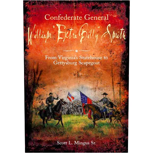 By Scott Mingus (Author) Format: Kindle Edition Confederate General William 