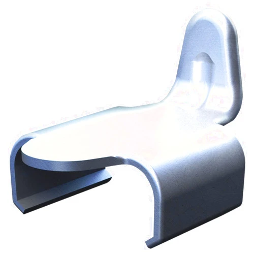 Camso Track Clip - Replaces Camoplast 012-0100 AFT120106
