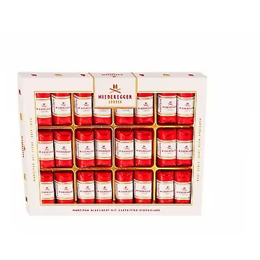 Niederegger Marzipan Classics - 300g/10.5 oz