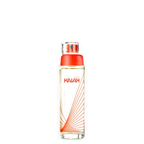 Natura Linha Kaiak Natura - Colonia Feminina Kaiak 100Ml - (Natura Kaiak Collection - Kaiak Women Eau De Toilette 3.38 Fl Oz)