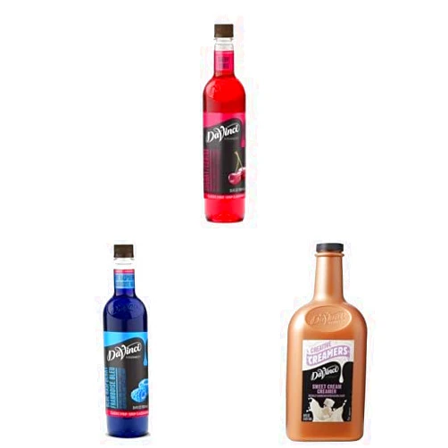 DaVinci Gourmet Bomb Pop Cocktail
