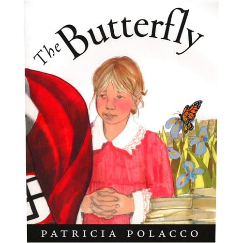 By Patricia Polacco (Author, Illustrator) The Butterfly