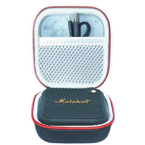 ILouxNei Case for Marshall Willen II Portable Bluetooth Speaker(Only Case)