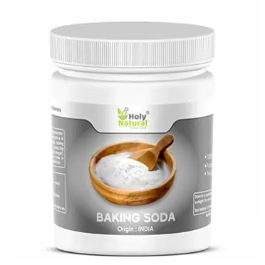 pexal Holy Natural Baking Soda 250 gm