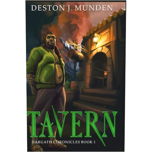 Deston Munden Tavern