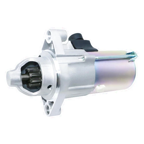 DynaVim Parts 17960N Starter Compatible with Honda Accord 2006-2012 2.4, Civic 2006-2011, CR-V Element 2007-2011, Acura TSX 2006-2014 2.4L, CSX 2006-2008 2.0L, 31200-RAA-A61 31200-RRA-A51 31200R40A01 31200R41L01