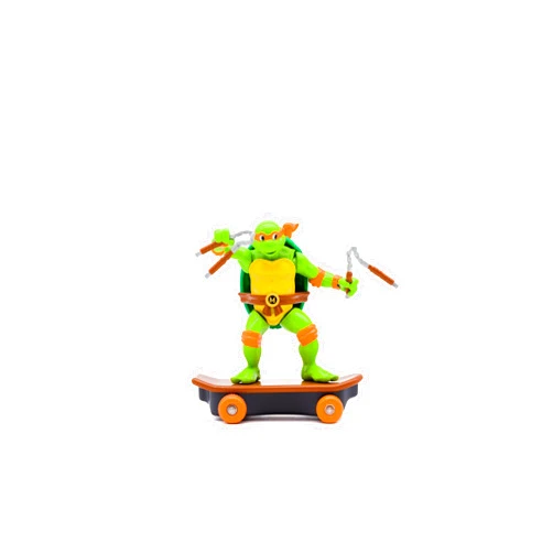 Teenage Mutant Ninja Turtles 5