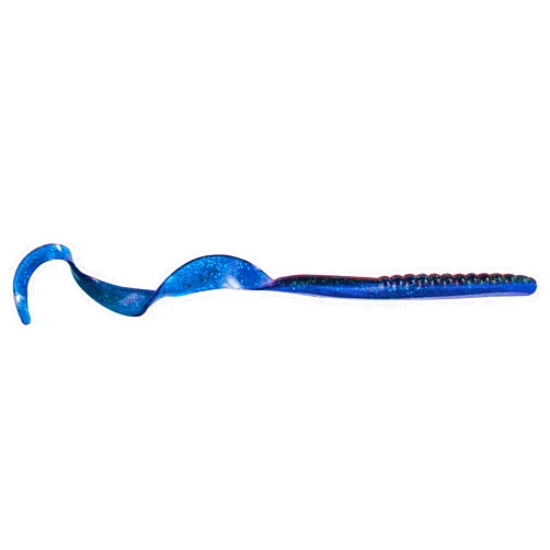 Culprit Surf Culprit C1010-293 10-in. Worm, 10Ct Bag Kissimmee
