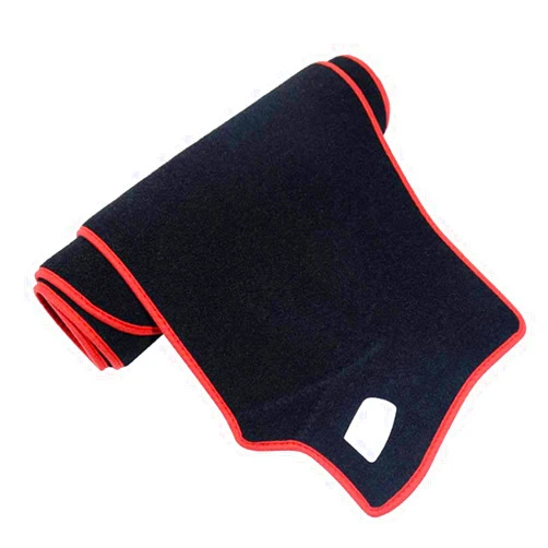 ADLJZM Car Dashboard Cover,Fit for Kia Cadenza K7 2010 2011 2012 2013 2014 2015 2016