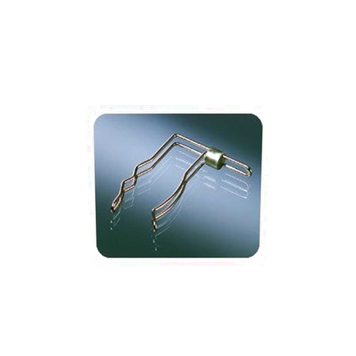 Bard Medical Division 433 Hyams Clamp Penile Ea