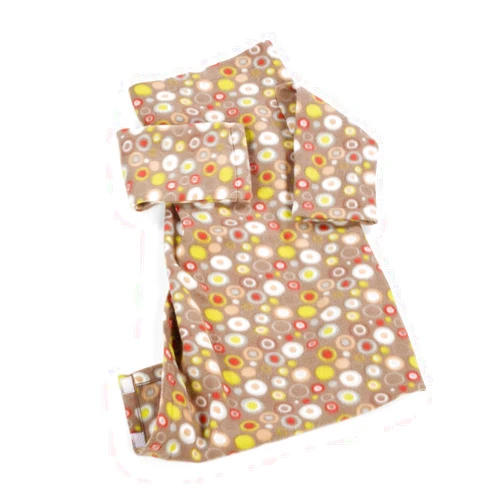 Summer Infant Summer ComfortMe Travel Blanket, Circle Centric