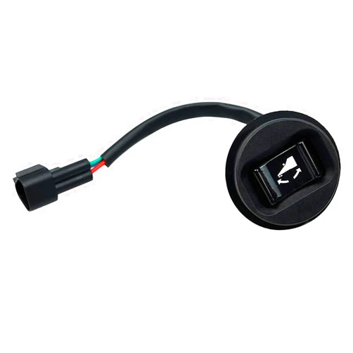 LLD_TK Trim Tilt Switch for Yamaha Outboard 15-115HP 6H1-82563-10-00 6H1-82563-11-00