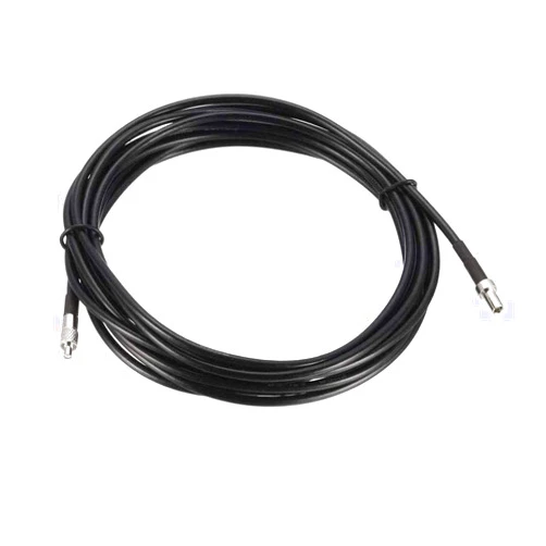 OLOEY CORONIR 10m 33ft Cable TS9 Male to TS9 Female RF Coaxial Extension Cable RG174 Jumper Cable