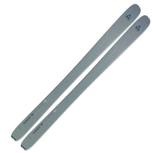 Fischer Ranger 90 Gray 170cm Skis 2023 Cement