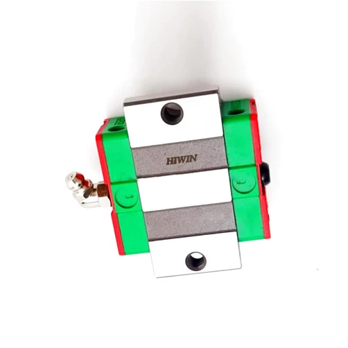 THK HIWIN EGW30SA Linear Block EGW30 Linear Carriage/Guide/Rail/Slider Linear Bearing
