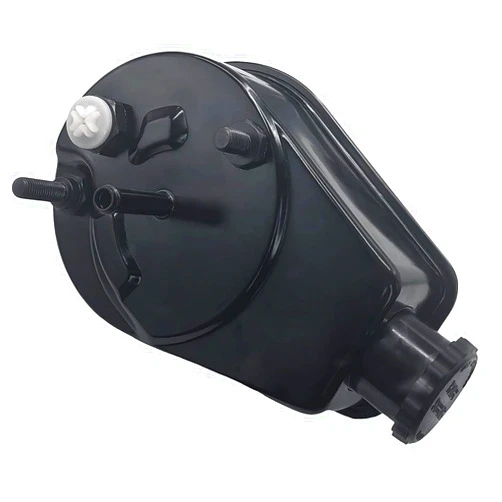 Heurofosh 3888323 Power Steering Pump Compatible with Volvo Penta OMC Corbra 3.0 GLP 2.3L to 8.2L 3850491 3850492