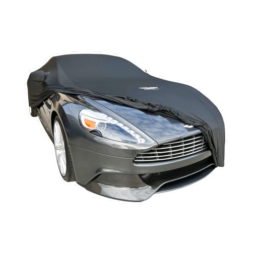 Generic Indoor Car Cover Compatible with Aston Martin DB11