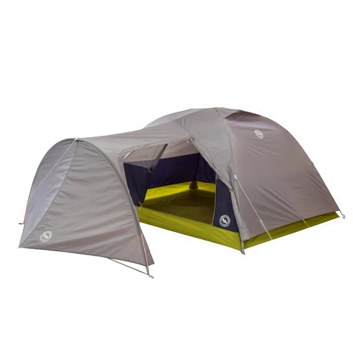 Big Agnes Blacktail Hotel Bikepacking Tents