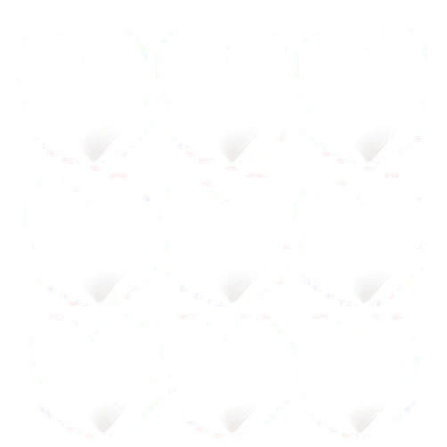 Cabilock 200pcs White Truffle Liners and Wrappers - Square Truffle Cups - Paper Candy Cups Ideal for Parties Bridal and Showers Truffilio Square Truffle Cups for Wedding