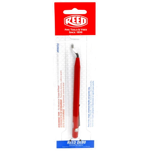 Reed Tool DEBO Pencil Shape Deburring Tool for Copper