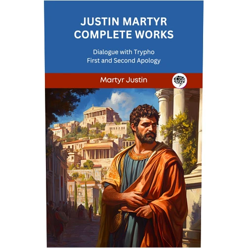 By Martyr Justin (Author) Format: Kindle Edition Justin Martyr Complete Works: Dialogue with Trypho First and Second Apology