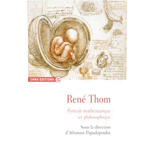 French Edition by Athanase Papadopoulos (Author) René Thom. Portrait mathématique et philosophique
