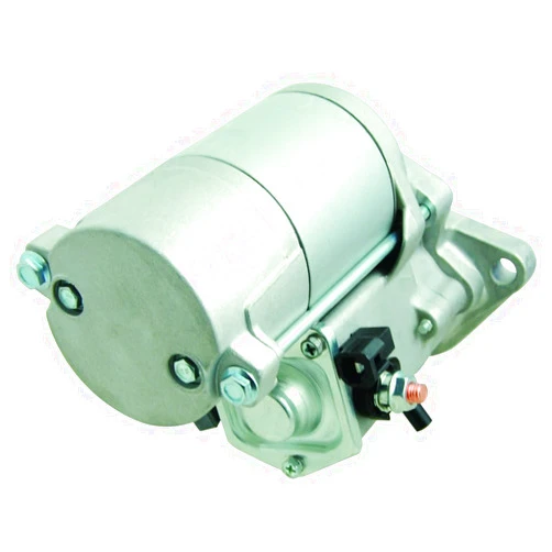 Technical Precision Replacement For NEW HOLLAND T2220 YEAR 2010 1.6L 3CYL 35HP DIESEL STARTER