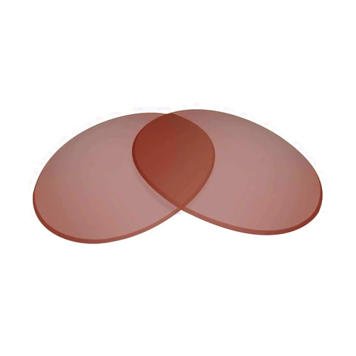 Sunglass Fix Replacement Sunglass Lenses Compatible for Poppy Lissiman Monty 48m