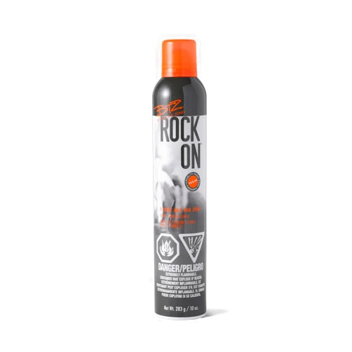 Beyond the Zone Flexible Hold Hair Spray