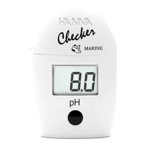 WLR Industries HI780c Hanna ph Checker tester