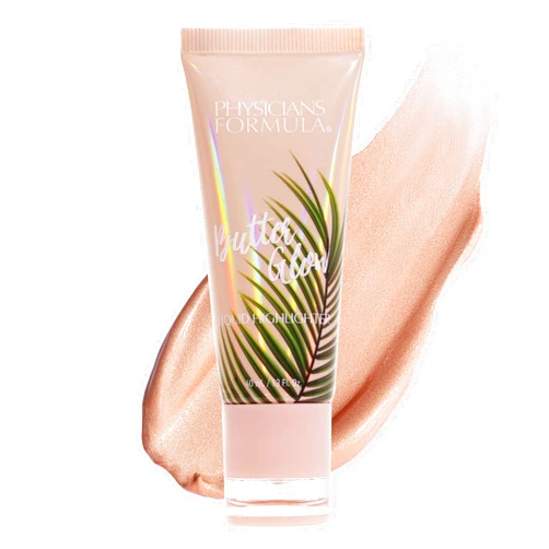 Physicians Formula Butter Glow Liquid Highlighter | Glow | High Pigment