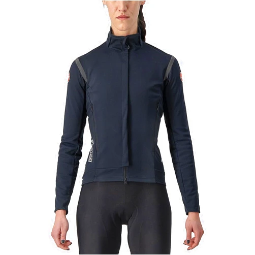 Castelli, Perfetto RoS 2 Jacket - Women's