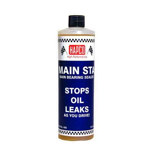 Hapco Products - Main Sta – 16 oz.